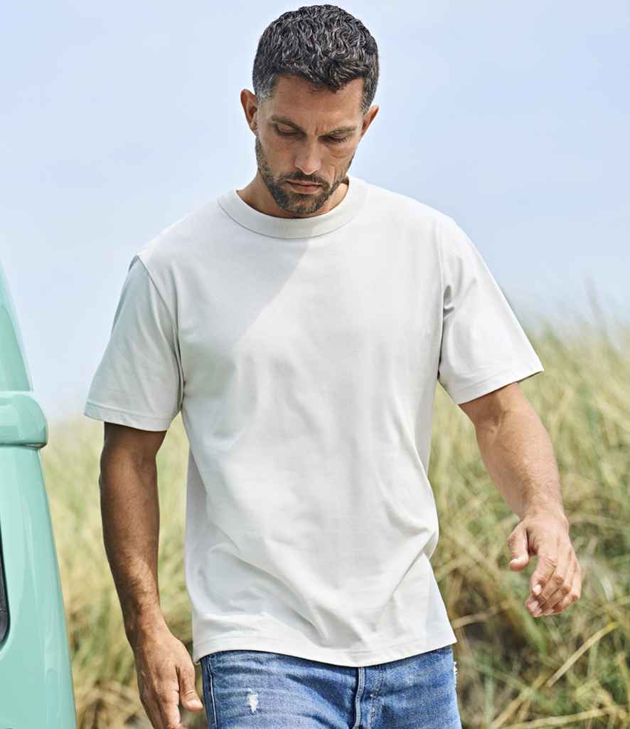 SEESEE URBS SUPER BIG FLAT TシャツA24563 SEESEE URBS SUPER BIG FLAT TシャツA24563